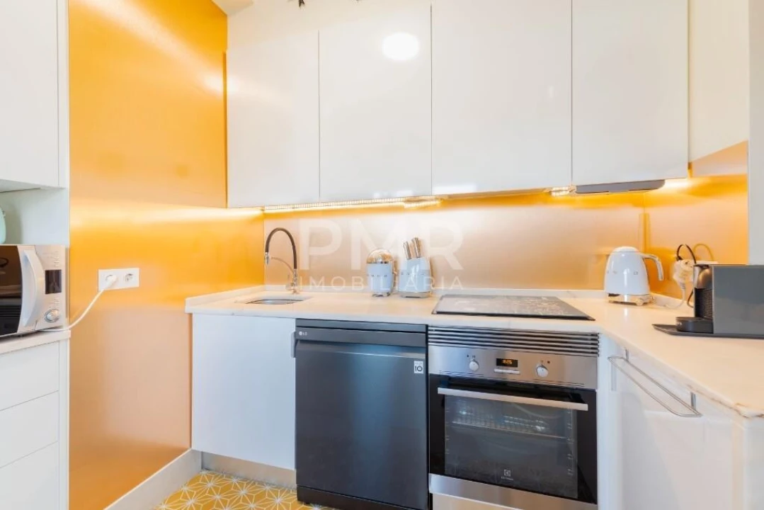 Apartamento T3 para Venda em Lumiar Foto 20