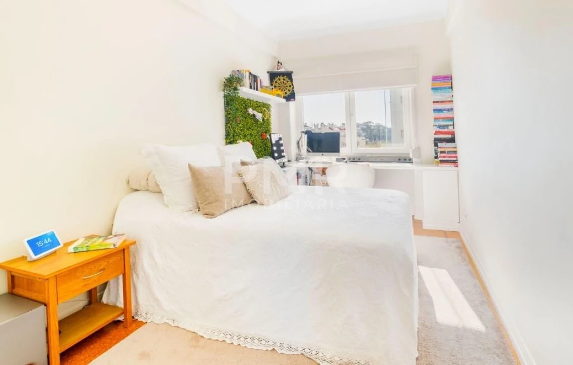 Apartamento T3 para Venda em Lumiar Foto 18