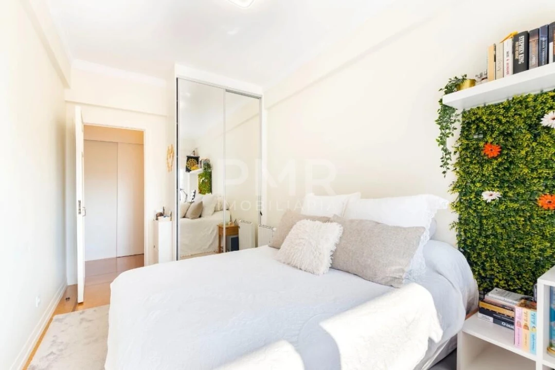 Apartamento T3 para Venda em Lumiar Foto 10