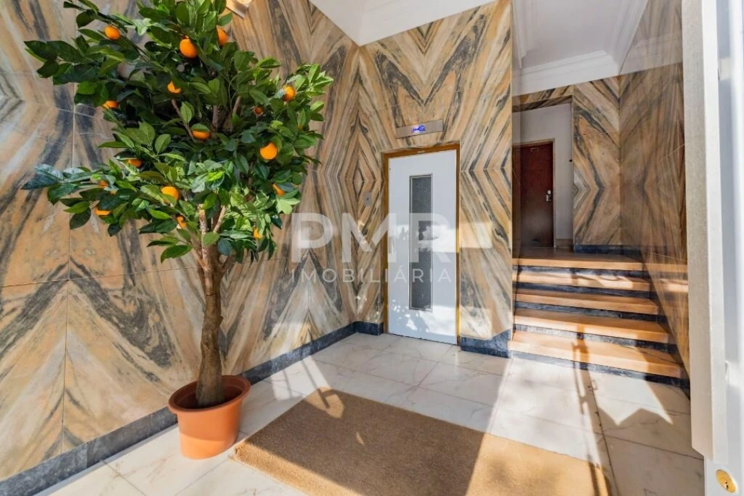Apartamento T3 para Venda em Lumiar Foto 23