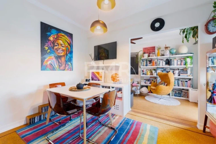 Apartamento T3 para Venda em Lumiar Foto 21