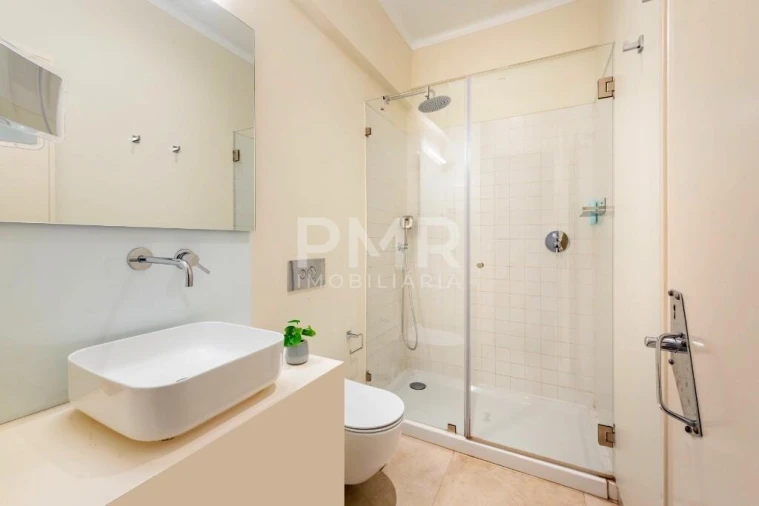 Apartamento T3 para Venda em Lumiar Foto 6