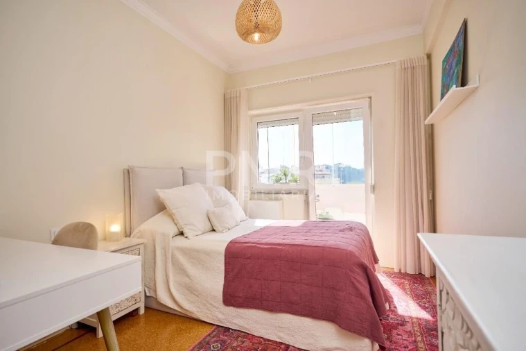 Apartamento T3 para Venda em Lumiar Foto 5