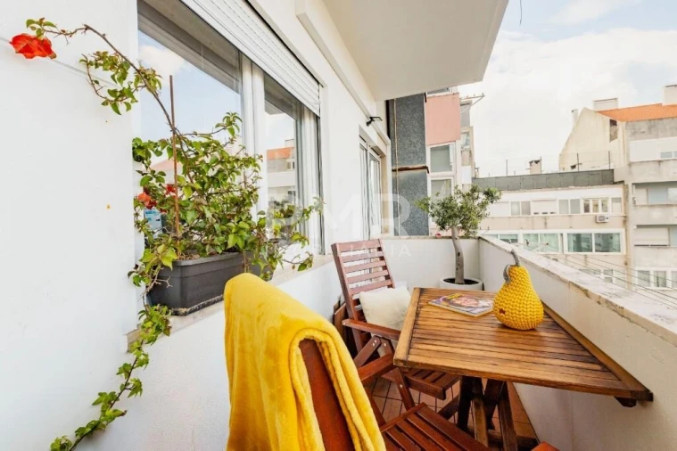Apartamento T3 para Venda em Lumiar Foto 22