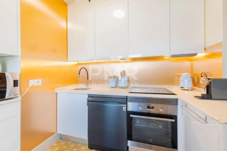 Apartamento T3 para Venda em Lumiar Foto 20