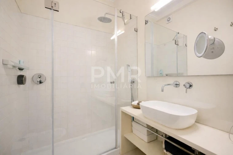 Apartamento T3 para Venda em Lumiar Foto 9