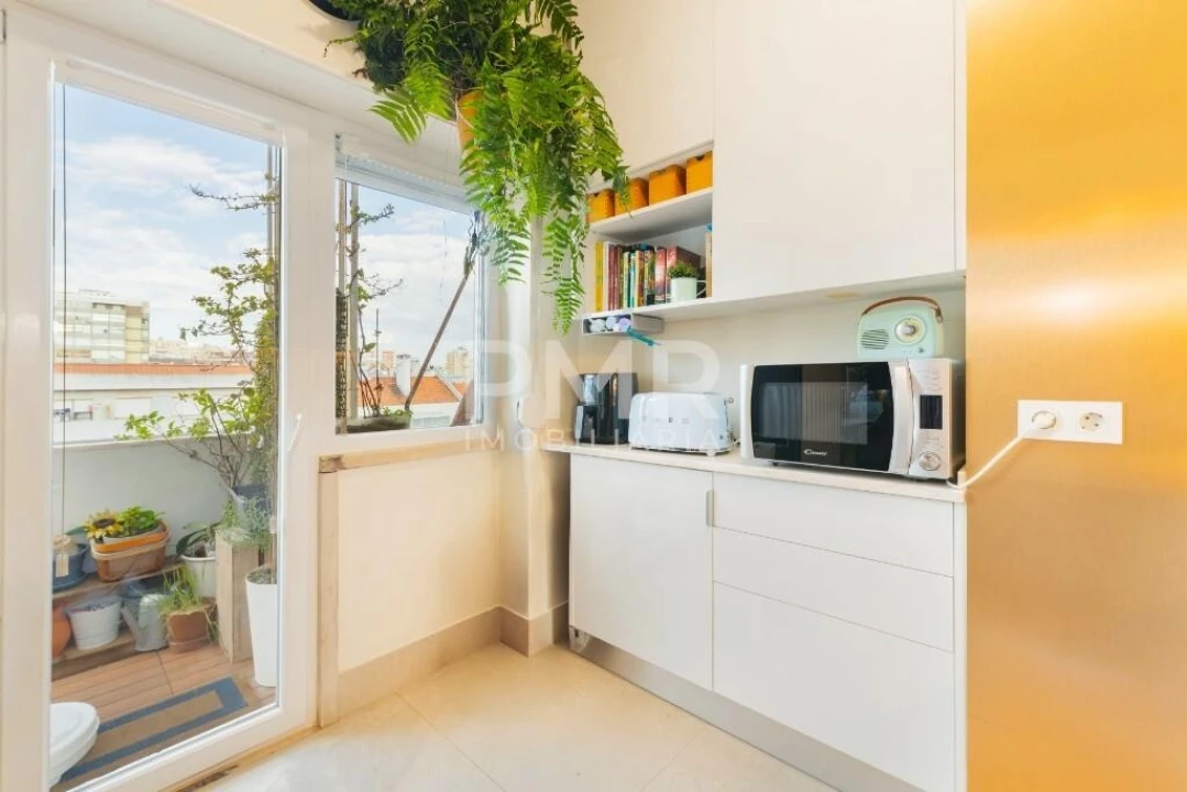 Apartamento T3 para Venda em Lumiar Foto 13
