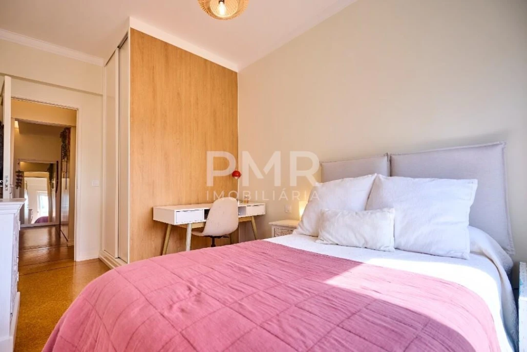 Apartamento T3 para Venda em Lumiar Foto 14