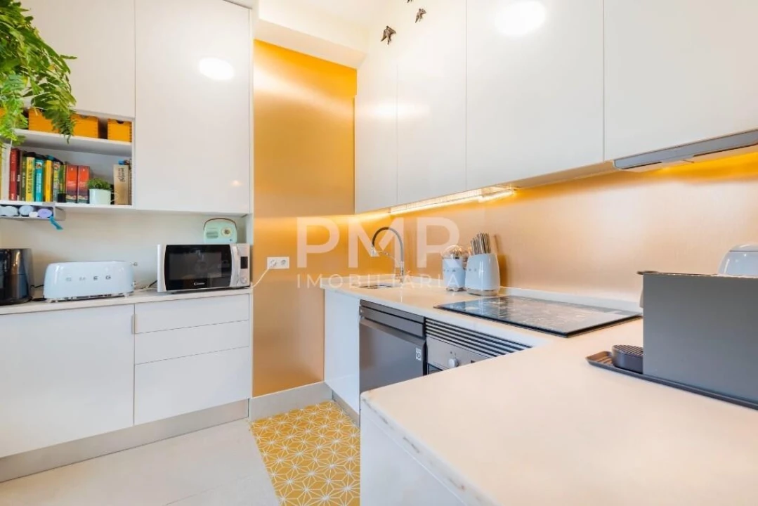 Apartamento T3 para Venda em Lumiar Foto 4