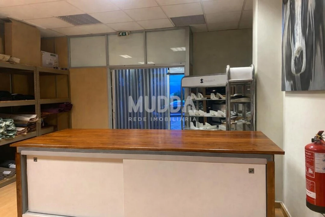 Loja para Venda em São João da Madeira Foto 4