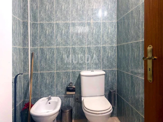 Loja para Venda em São João da Madeira Foto 8