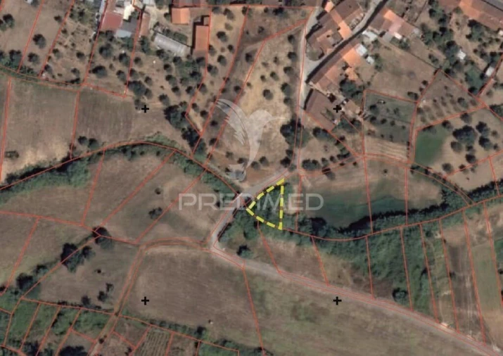Terreno para Venda em Arneiro das Milhariças Foto 1