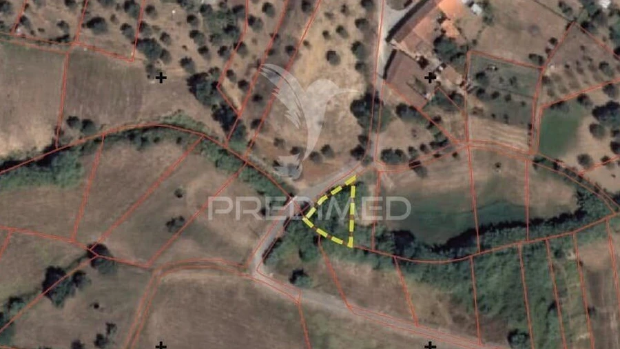 Terreno para Venda em Arneiro das Milhariças