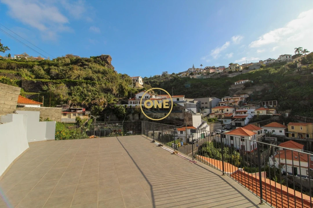 Moradia T1 para Venda em São Gonçalo Foto 19