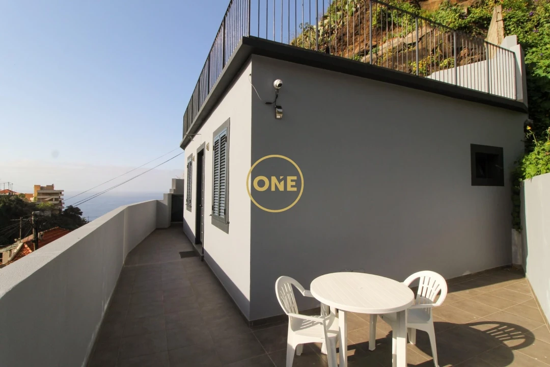 Moradia T1 para Venda em São Gonçalo Foto 3