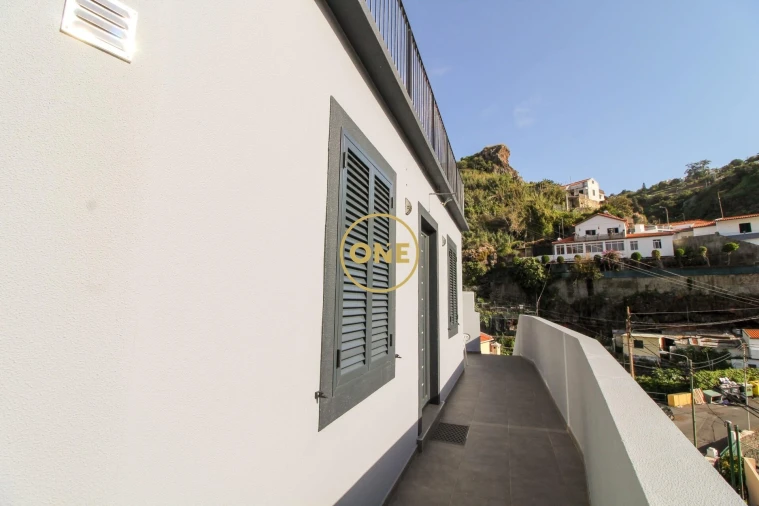 Moradia T1 para Venda em São Gonçalo Foto 4