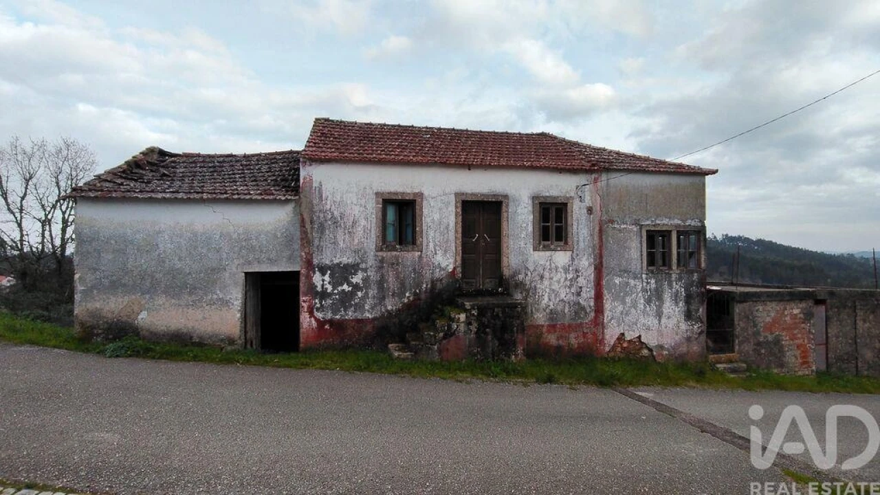 Moradia para Venda em Alvaiázere Foto 1