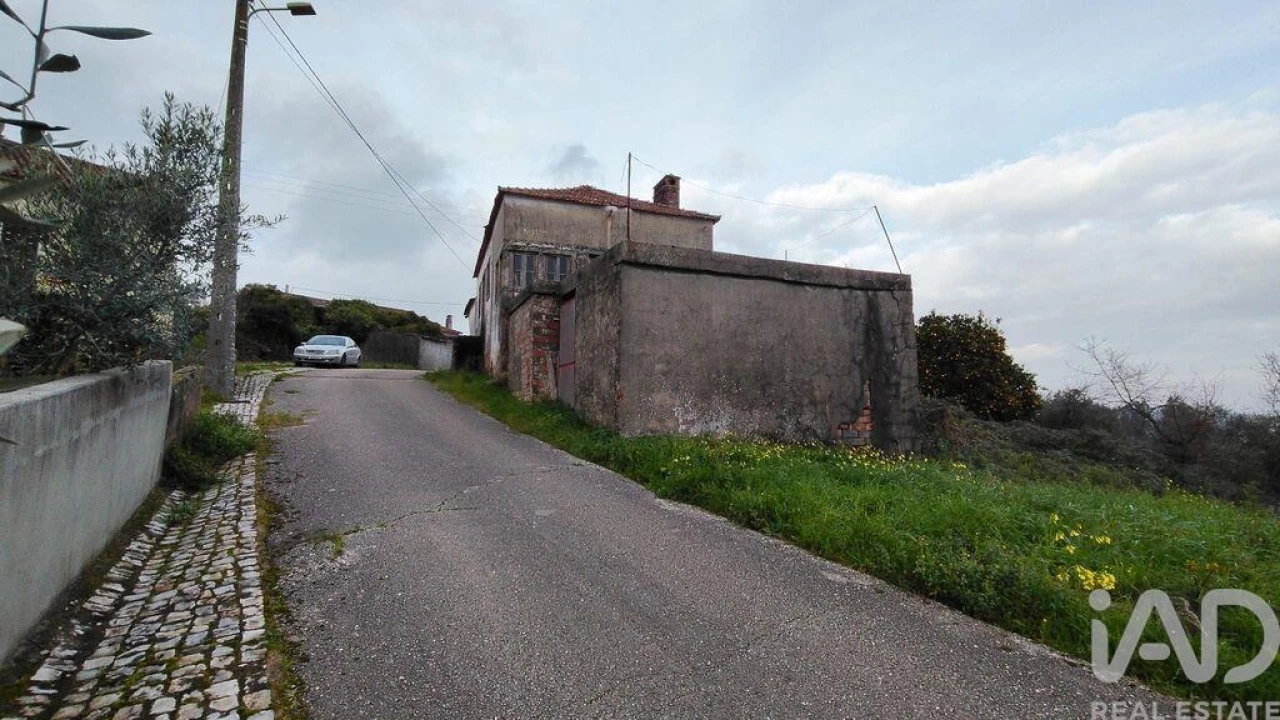 Moradia para Venda em Alvaiázere Foto 3