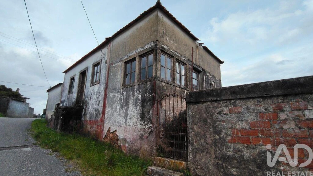 Moradia para Venda em Alvaiázere Foto 4