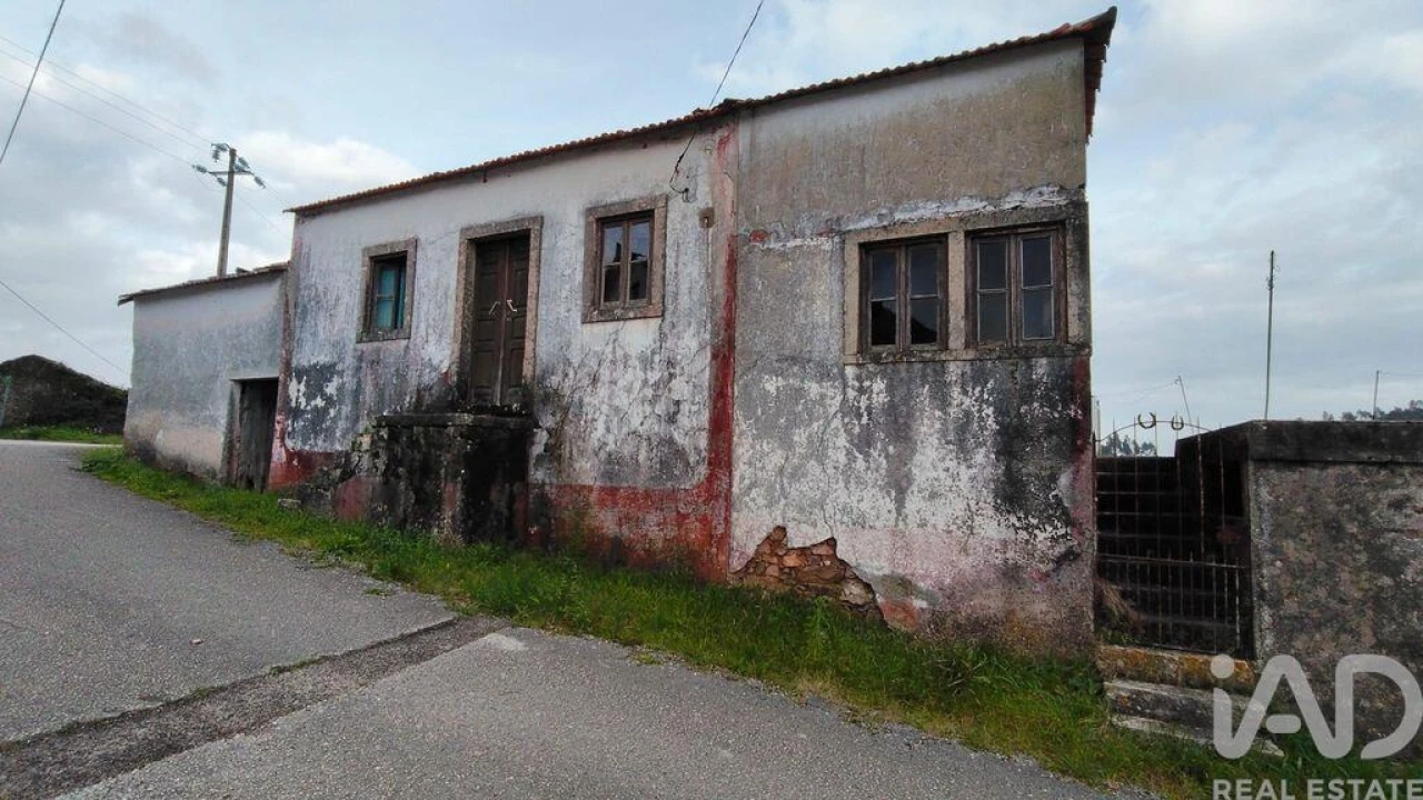 Moradia para Venda em Alvaiázere Foto 12