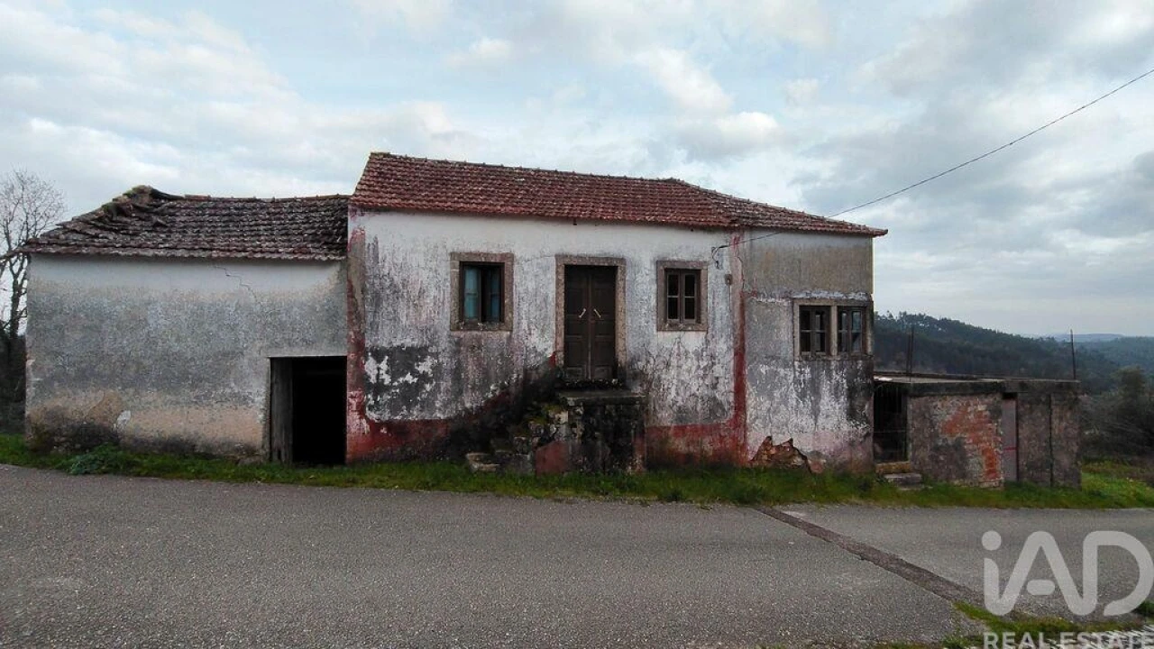Moradia para Venda em Alvaiázere Foto 14