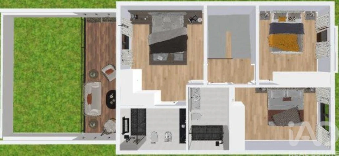 Moradia para Venda em Alvaiázere Foto 17