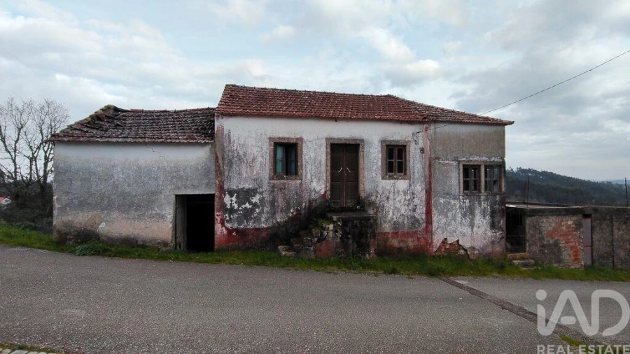 Moradia para Venda em Alvaiázere Foto 1