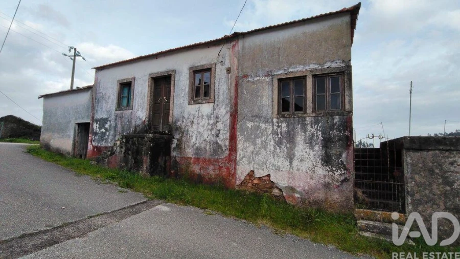 Moradia para Venda em Alvaiázere Foto 12