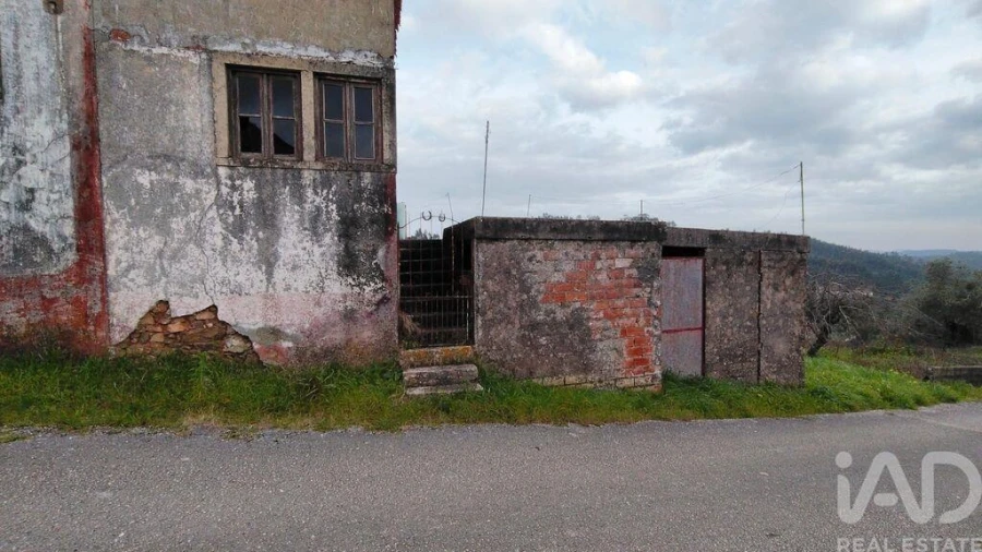 Moradia para Venda em Alvaiázere Foto 16