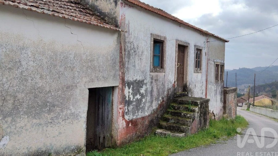 Moradia para Venda em Alvaiázere Foto 15