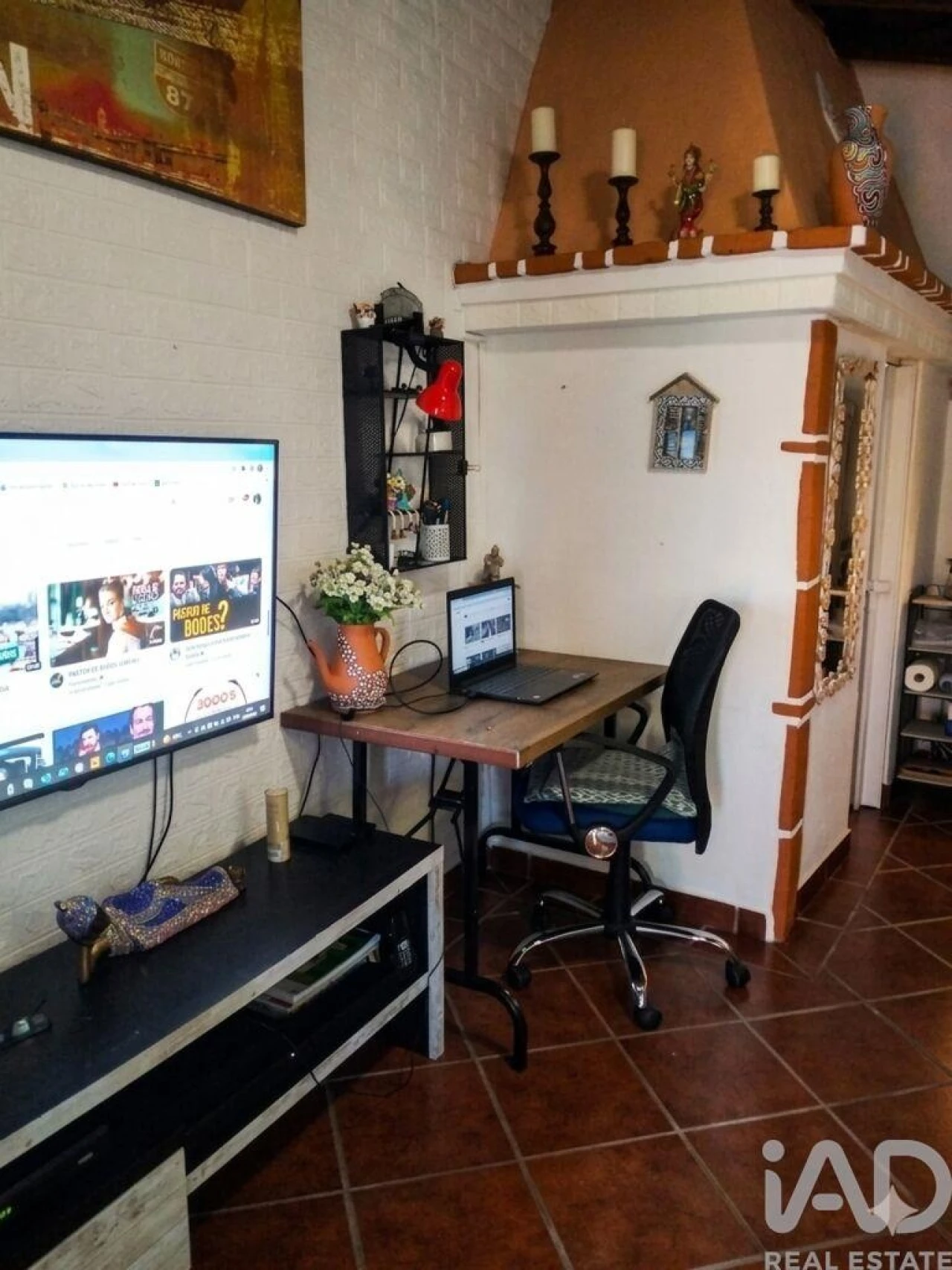 Moradia T1 para Venda em Amieira e Alqueva Foto 14