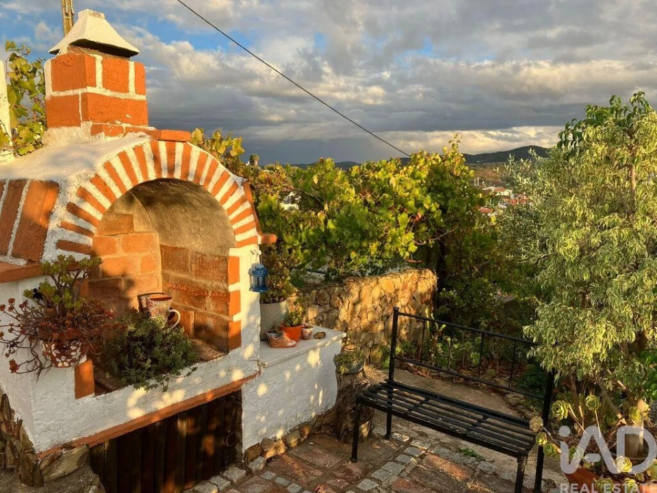 Moradia T1 para Venda em Amieira e Alqueva Foto 11