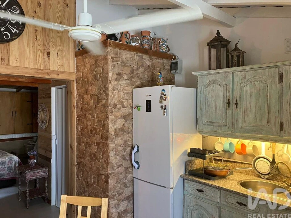 Moradia T1 para Venda em Amieira e Alqueva Foto 6