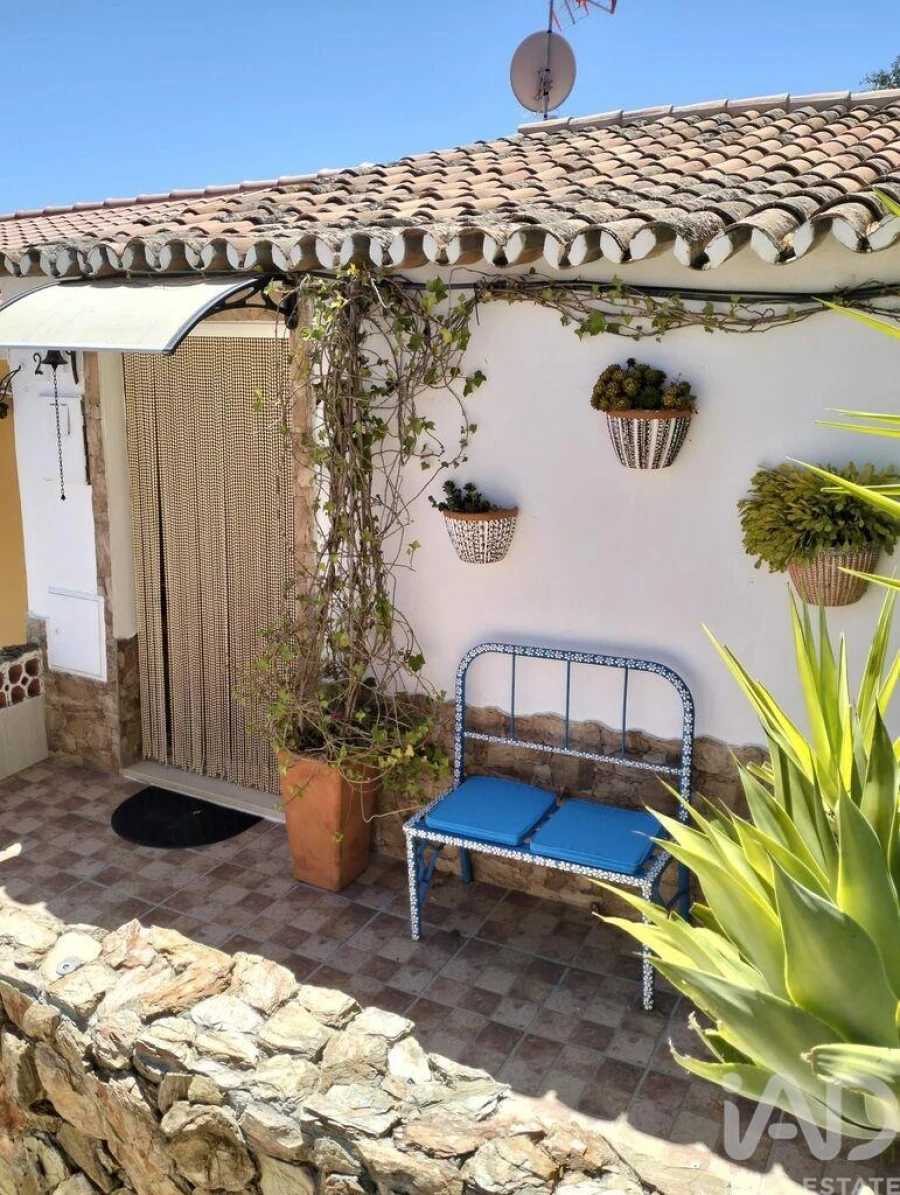 Moradia T1 para Venda em Amieira e Alqueva