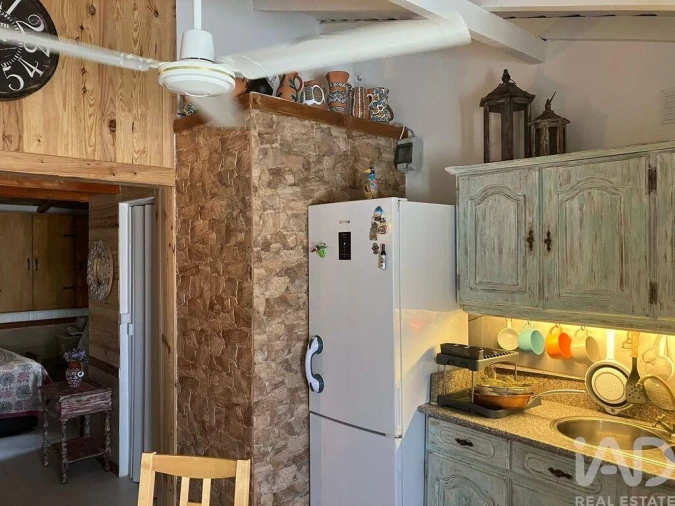 Moradia T1 para Venda em Amieira e Alqueva Foto 6