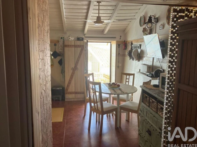 Moradia T1 para Venda em Amieira e Alqueva Foto 4