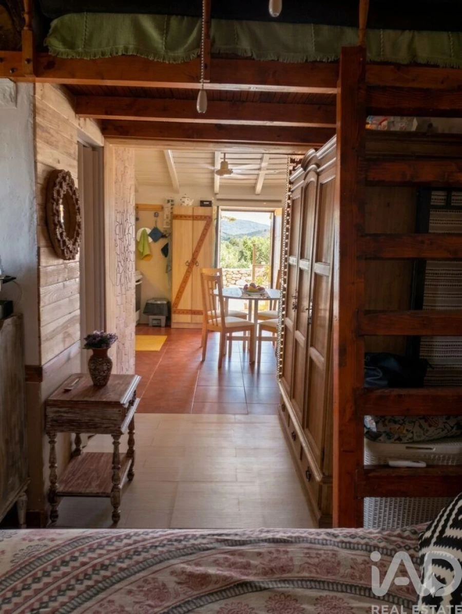 Moradia T1 para Venda em Amieira e Alqueva Foto 3