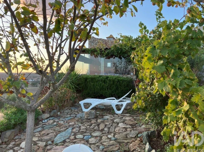 Moradia T1 para Venda em Amieira e Alqueva Foto 9