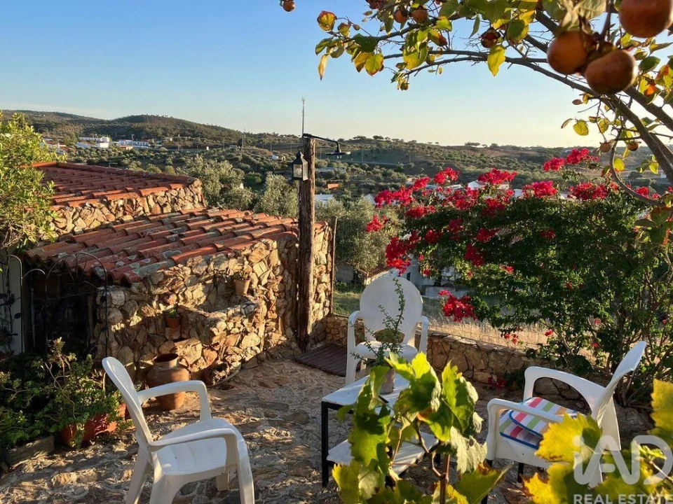 Moradia T1 para Venda em Amieira e Alqueva Foto 10