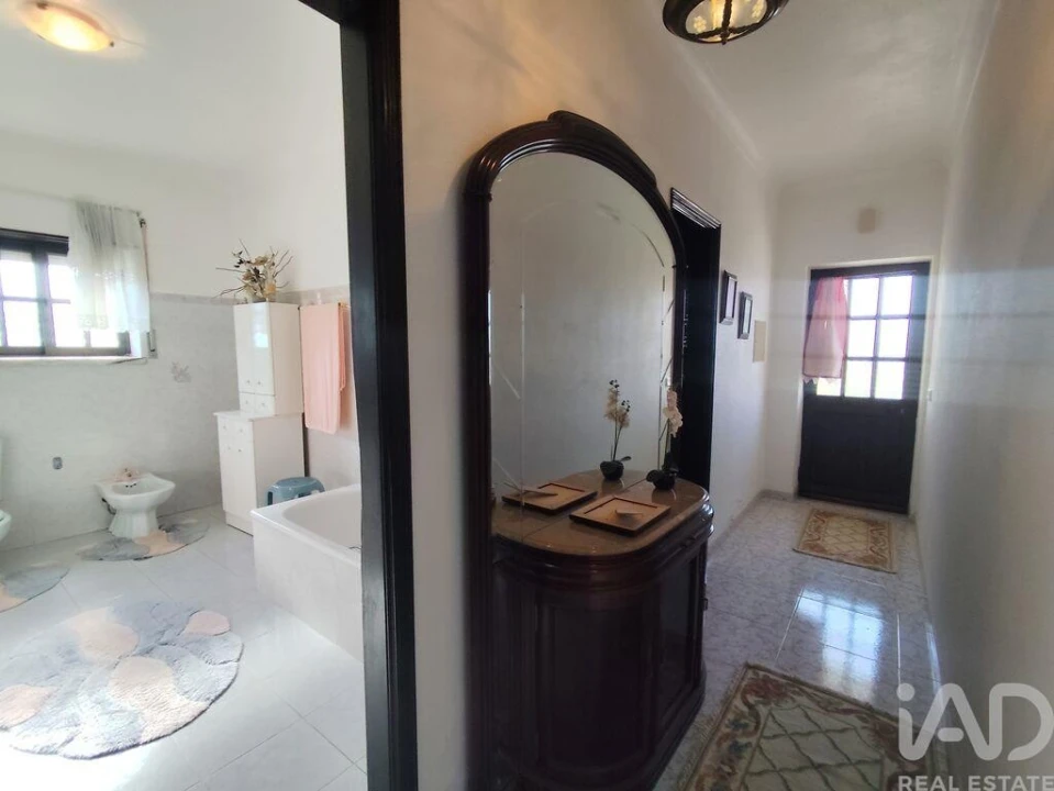 Moradia T4 para Venda em Lamas e Cercal Foto 19