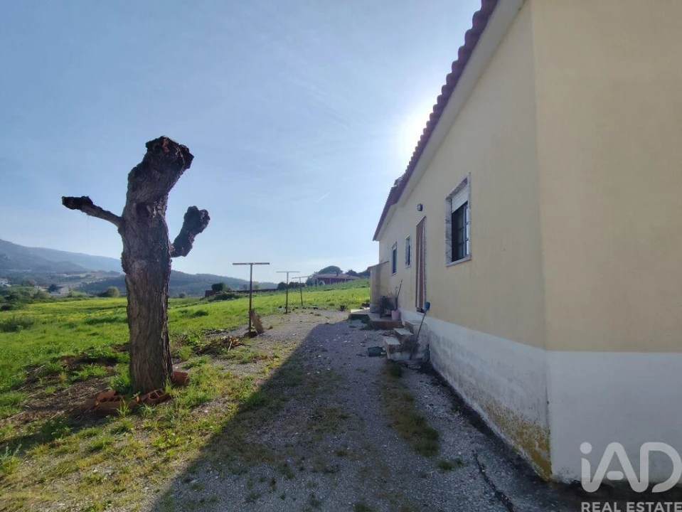 Moradia T4 para Venda em Lamas e Cercal Foto 39