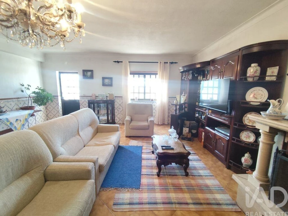 Moradia T4 para Venda em Lamas e Cercal Foto 32