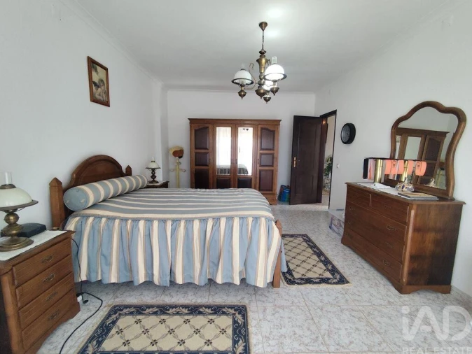 Moradia T4 para Venda em Lamas e Cercal Foto 24