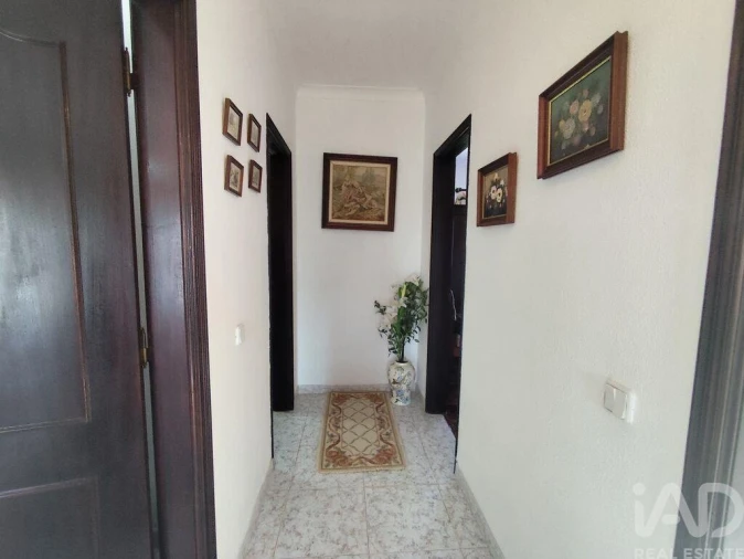 Moradia T4 para Venda em Lamas e Cercal Foto 26