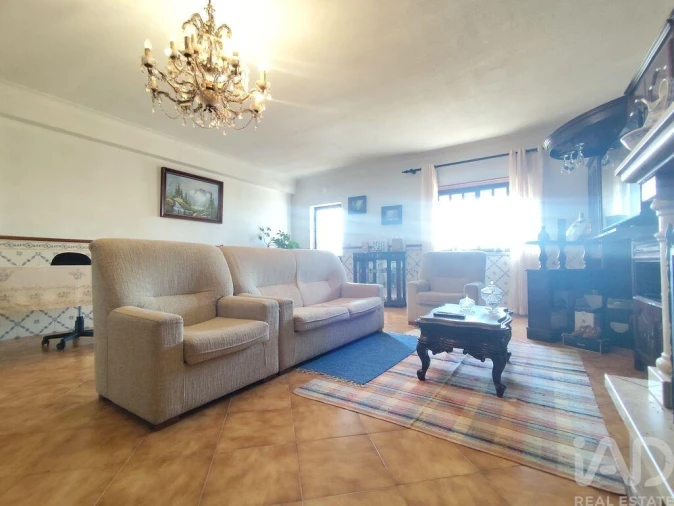 Moradia T4 para Venda em Lamas e Cercal Foto 7