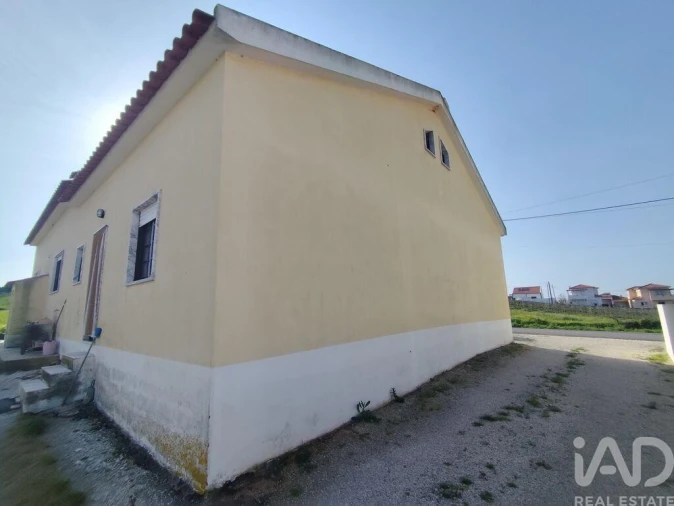 Moradia T4 para Venda em Lamas e Cercal Foto 40