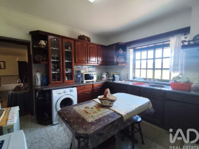 Moradia T4 para Venda em Lamas e Cercal Foto 15