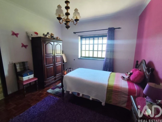 Moradia T4 para Venda em Lamas e Cercal Foto 18