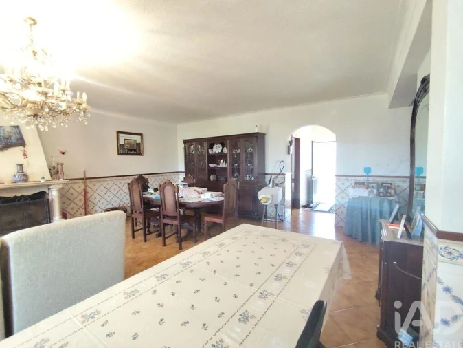 Moradia T4 para Venda em Lamas e Cercal Foto 33