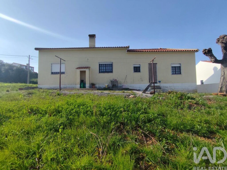 Moradia T4 para Venda em Lamas e Cercal Foto 37